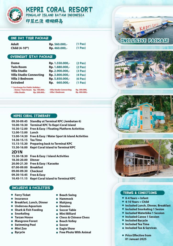 Paket Kepri Coral (Inclusive Package) 2025.pdf