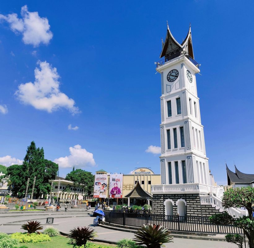 jam gadang